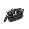 Picture of Manfrotto Large Advanced Befree Messenger Bag (Gray)