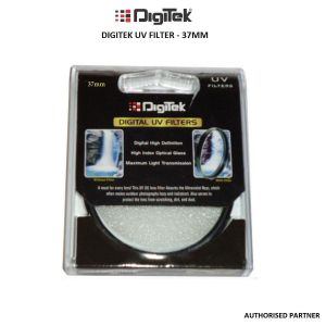 Picture of Digitek 37 mm UV Filter