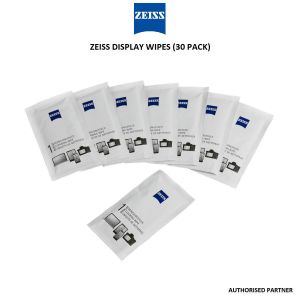 Picture of ZEISS Display Wipes (30 Pack)