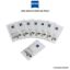 Picture of ZEISS Display Wipes (30 Pack)