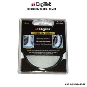 Picture of Digitek 46 mm UV Filter