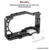 Picture of SmallRig Camera Cage for Sony a6500/a6400/a6300/a6100