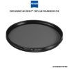 Picture of ZEISS 52mm Carl ZEISS T* Circular Polarizer Filter