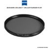 Picture of ZEISS 62mm Carl ZEISS T* Circular Polarizer Filter