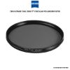 Picture of ZEISS 67mm Carl ZEISS T* Circular Polarizer Filter