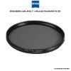 Picture of ZEISS 86mm Carl ZEISS T* Circular Polarizer Filter