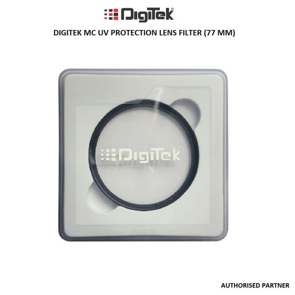 Picture of Digitek 77 mm MC UV Filter