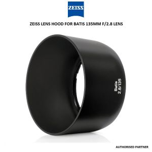 Picture of ZEISS Lens Hood for Batis 135mm f/2.8 Lens