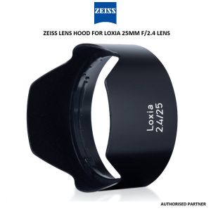Picture of ZEISS Lens Hood for Loxia 25mm f/2.4 Lens