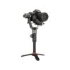 Picture of AFI Phoenix D3 Professional 3-Axis Handheld Gimbal Stabilizer with Follow Focus (Black)