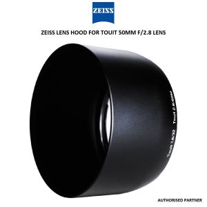 Picture of ZEISS Lens Hood for Touit 50mm f/2.8 Lens