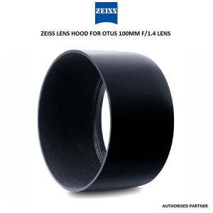Picture of ZEISS Lens Hood for Otus 100mm f/1.4 Lens