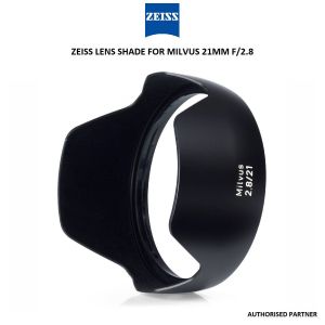 Picture of ZEISS Lens Shade for Milvus 21mm f/2.8