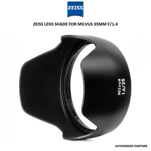 Picture of ZEISS Lens Shade for Milvus 35mm f/1.4