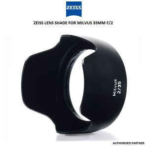 Picture of ZEISS Lens Shade for Milvus 35mm f/2