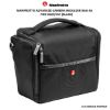Picture of Manfrotto Advanced Camera Shoulder Bag A6 for DSLR/CSC (Black)