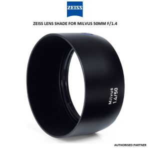 Picture of ZEISS Lens Shade for Milvus 50mm f/1.4