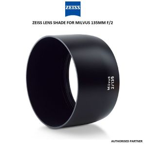Picture of ZEISS Lens Shade for Milvus 135mm f/2