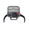 Picture of Manfrotto Advanced Camera Shoulder Bag Compact 1 for CSC (Black)