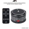 Picture of AFI MRA01 Professional 360° Metal Electric Panorama Head Ball Head with Remote Control