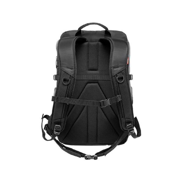 Picture of Manfrotto Advanced Travel Backpack (Gray)