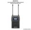 Picture of BOYA RX8 Pro Dual-Channel Wireless Bodypack Receiver Unit