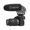 Picture of BOYA BY-BM3030 On-Camera Shotgun Condenser Microphone