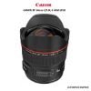 Picture of Canon EF 14mm f/2.8L II USM Lens