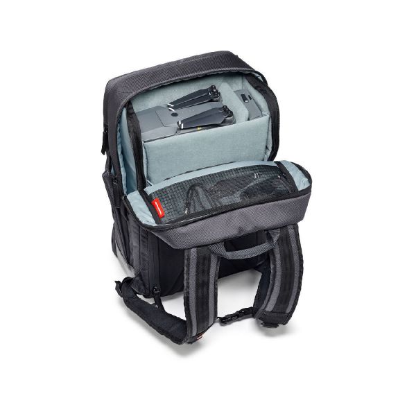 Picture of Manfrotto Manhattan Mover-30 Backpack (Gray)