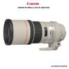 Picture of Canon EF 300mm f/4L IS USM Lens