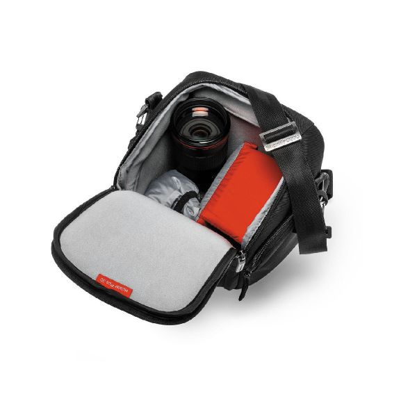 Picture of Manfrotto Pro Holster Plus 30