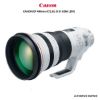 Picture of Canon EF 400mm f/2.8L IS III USM Lens