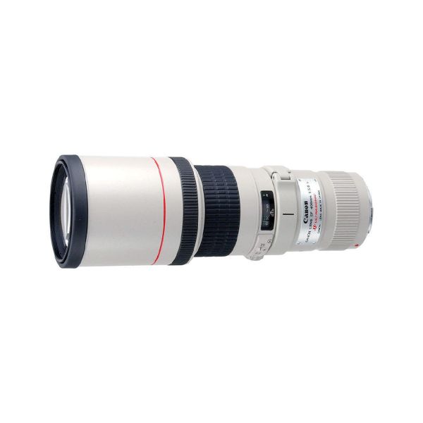 Picture of Canon EF 400mm f/5.6L USM Lens