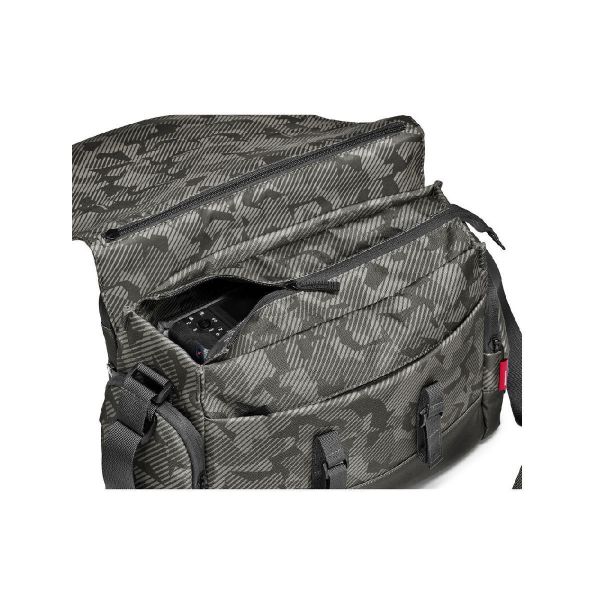 Manfrotto noreg messenger on sale