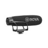 Picture of Boya BY-BM2021 Cardioid Shotgun Microphone System