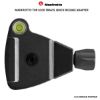 Picture of Manfrotto Top Lock Travel Quick Release Adapter