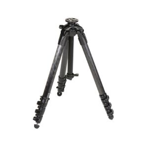 Picture of Manfrotto 057 Carbon Fiber Tripod with Rapid Column