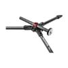 Picture of Manfrotto 190 Go! Carbon Fiber 4-Section Tripod with Head (MK190GOC4TB-BH)