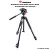 Picture of Manfrotto 190X3 Three Section Tripod with MHXPRO-2W Fluid Head