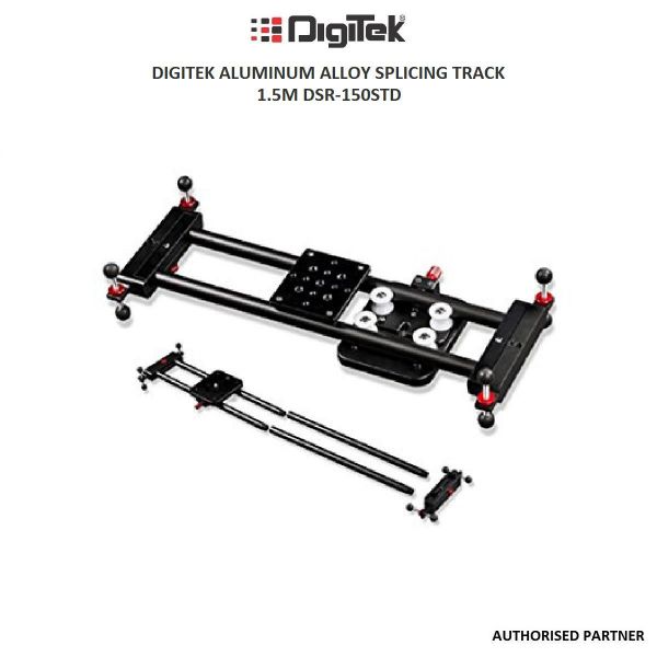 digitek camera slider