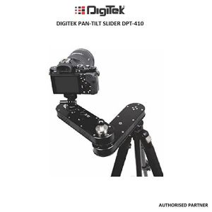 Picture of Digitek PAN-TILT Slider DPT-410