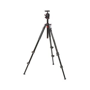 Picture of Manfrotto MK190XPRO3-BHQ2 Aluminum Tripod with XPRO Ball Head and 200PL QR Plate