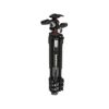 Picture of Manfrotto MK190XPRO4-3W Aluminum Tripod with 3-Way Pan/Tilt Head