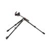 Picture of Manfrotto MK190XPRO4-3W Aluminum Tripod with 3-Way Pan/Tilt Head