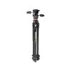 Picture of Manfrotto MK290DUA3-3WUS 290 Dual Aluminum Tripod with 3-Way Pan/Tilt Head