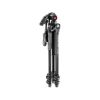 Picture of Manfrotto MK290LTA3-3WUS 290 Light Aluminum Tripod with 3-Way Pan/Tilt Head