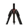 Picture of Manfrotto 290 Xtra Aluminium 3-Section Tripod with3 W-Head