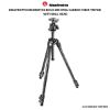 Picture of Manfrotto MK290XTC3-BHUS 290 Xtra Carbon Fiber Tripod with Ball Head