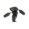 Picture of Manfrotto 294 Carbon Fiber Tripod with 804RC2 3-Way Head