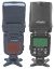Picture of Digitek Speedlite DFL-800T 289IRT PRO (One Flash support both Canon & Nikon, 2016 Latest Model of DFL-800T-289IRT-C/N) Electronic Camera Flash w Auto Sensing